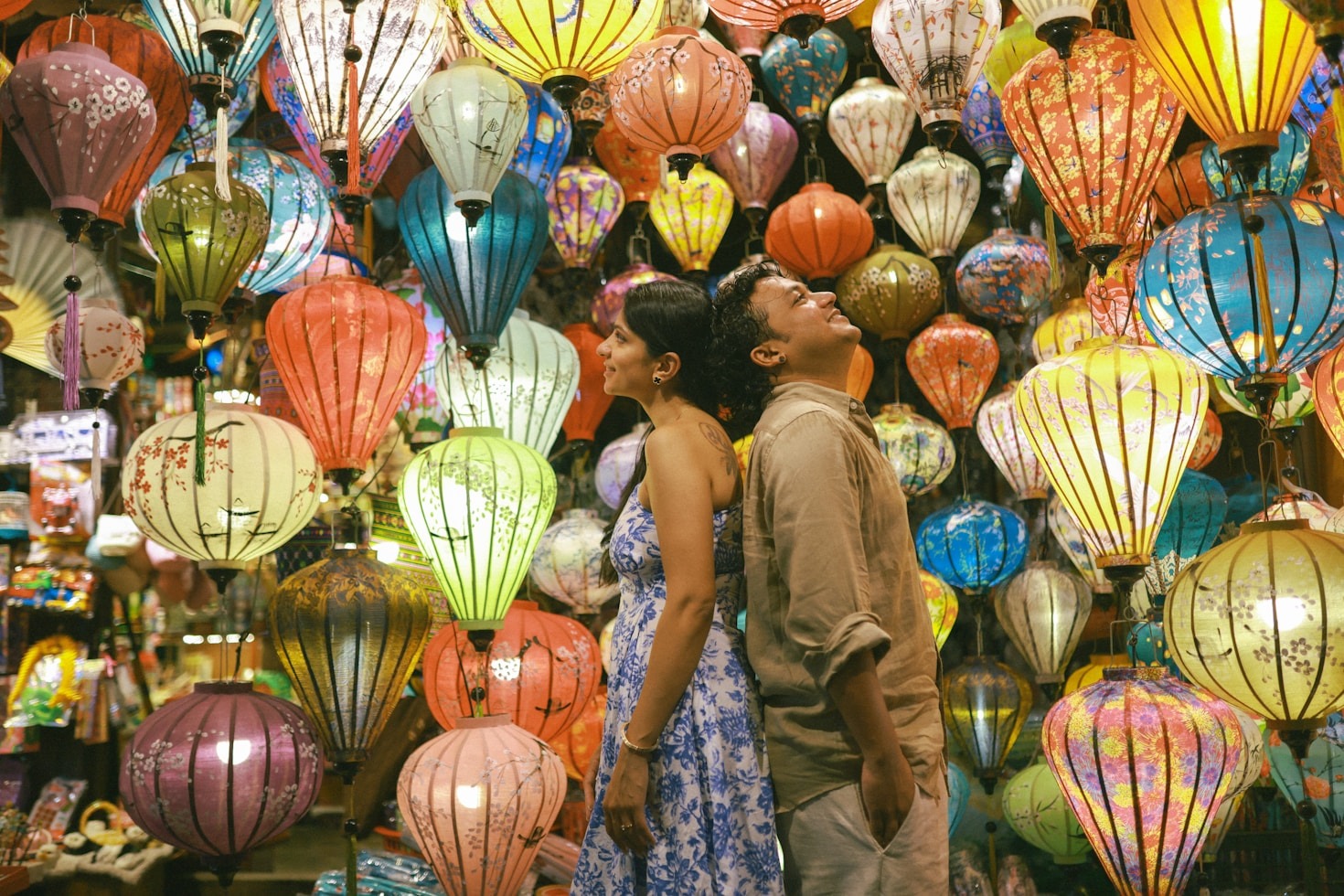 Huellas que Mueven Montañas